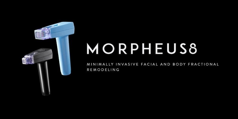 Morpheus8 by InMode